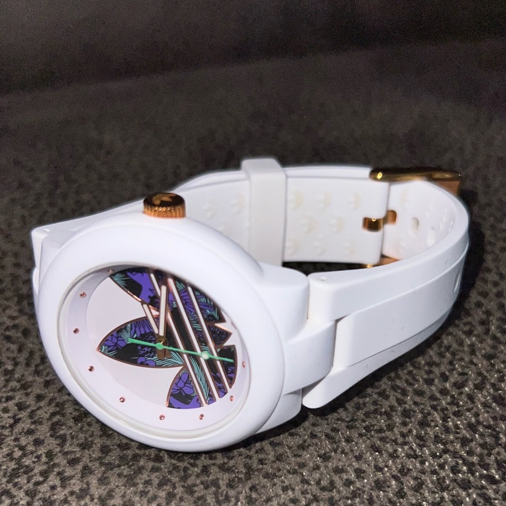 Adidas watch